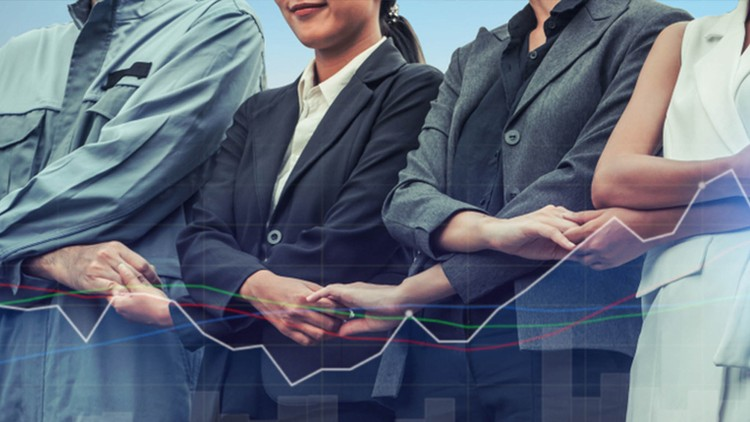 Leadership Bootcamp for HR Professionals